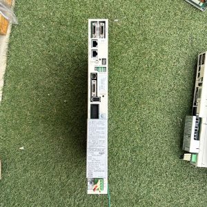 美品　サーボ アンプリフィック トヨダ GC50-U050S