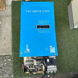 オクマ VAC ドライブユニット タイプA D11 A