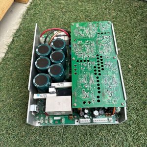 Sanken RP214D 電源ボード