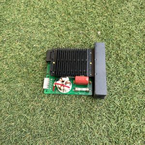 Denso mec-10bv-0 rp 232 circuit board