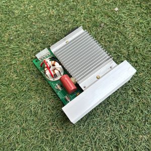 DENSO MEC-10BV-0 RP232 回路基板 エクスプレス製