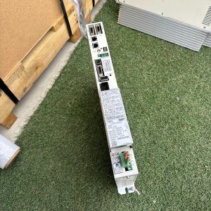 JTEKT サーボユニット　GC50-U050S