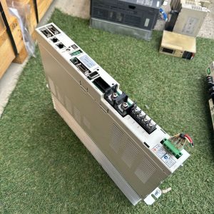 サーボ アンプリフィック トヨダ GC50-U050S JTEKT 200-230v 50/60Hz 0.2A
