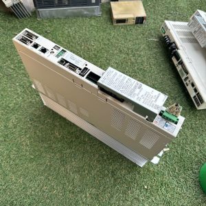 インボイス対応　JTEKT サーボ アンプリフィック トヨダ GC50-U050S 200-230v 50/60Hz 0.2A