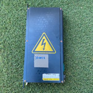FANUC ファナックパワーユニット。 A16B-1212-0110-01