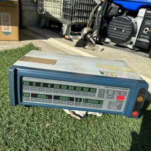 ミヤチ WELTOUCH CY-210B コンスタント溶接コントローラ