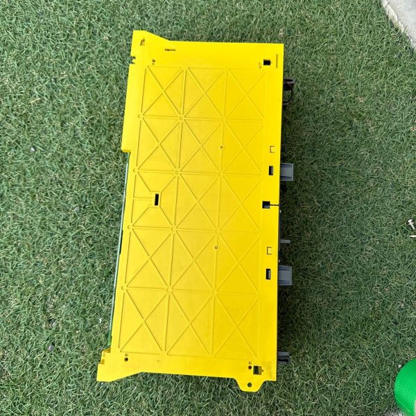 Fanuc A05B 2440 C060 R-J3i ロボット 動作保証付き 美品 FANUC A05B-2440-C060 Fanuc A05B 2440 C060 R-J3i ロボット