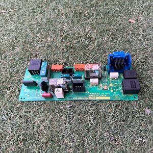 Fanuc A20B-1008-0020用