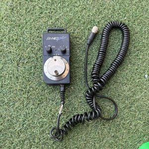 HP-L01-2D PL3-500-38 NEMICON ハンディパルス MPG 電子ハンドホイール ファナック システム