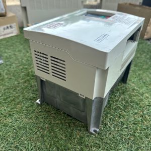 MATSUSHITA インバーター VF-7F 3.7kw 200V BFV70372F – TENNOMACHINE SHOP