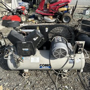 岩田コンプレッサーTFP22-10三相200V コンプレッサー