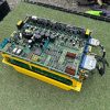 Fanuc AC スピンドルドライブ A06B-6059-H208 #H512
