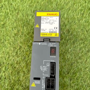 ファナック FANUC A06B-6081-H101 サーボ 電源モジュール