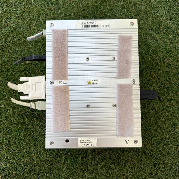 インタフェース 車載CDシリーズ ネットワーク機器 SEC-E017(S7