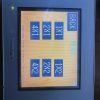 PRO-FACE 2980070-03 GP2301-SC41-24V タッチパネル表示器