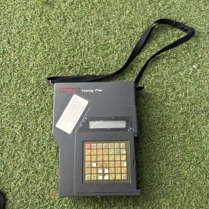 FANUC ファナック　ハンディファイル　A13B-0159-B002