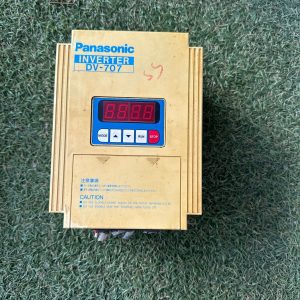 パナソニック 松下 DV-707 インバータードライブ DV707S750B