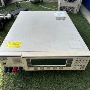 デジタル超絶縁TOA DIGITAL SUPER MEGOHMMETER DSM-8103