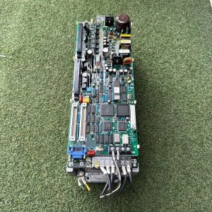 三菱電機　MR-S11-200-Z37 サーボドライブ