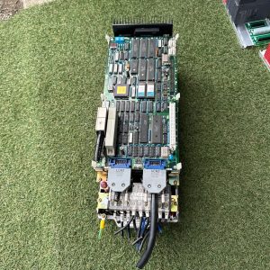 MITSUBISHI MR-S2-80B-E01 SERVO DRIVE
