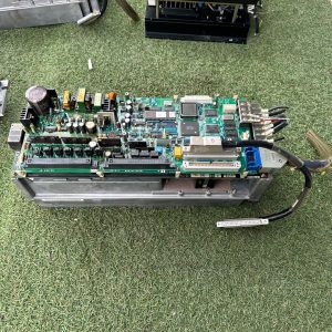 4K200 三菱 MR-S11-200-E01 サーボドライブ