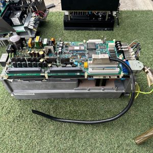 4K203 三菱 サーボドライブ MR-S11-40-E01