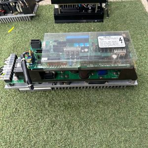 4K204 オクマ OKUMA BLII-D BL2-D 50A 1006-0612-118-02 ドライブ リビルド