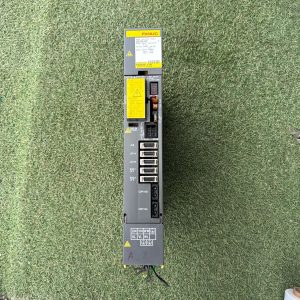 4K210 Fanuc A06B-6096-H206 サーボ アンプ モジュール
