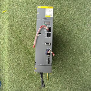 4K211 FANUC ファナック A06B-6077-H111 サーボアンプモジュール