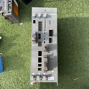 4L098 OKUMA E7191-855-022 3ラック BP7A110A-JPN FCP4 \\ ACP \\ UCMB