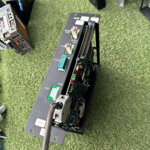 4L104 中古SODICK SMCC-02B // SAMD-02B // MDB-051 ..