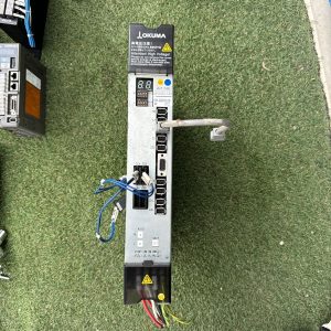 4L113 中古Okuma MIV0203-1-B3 サーボドライブユニット MIV02031B3