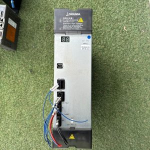 4L114 Okuma MPR10 1006-2206 Power Supply オクマ MPR10 電源