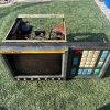 4L118 Fanuc A02B-0084-C102 オペレーター コントロールパネル ／／　モニター A61L-0001-0086