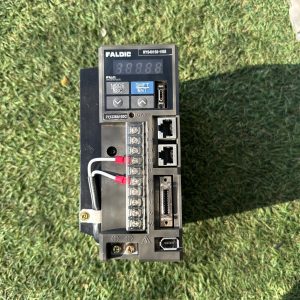 4L124 富士電機/サーボアンプ/RYS401S3-VSS