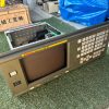 4L161 FANUC A02B-0120-C051/MAR CRT/MDI インタフェースオペレーター　A61L-0001-0093