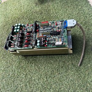 4L186 Yaskawa Servopack CPCR-MR 154 K