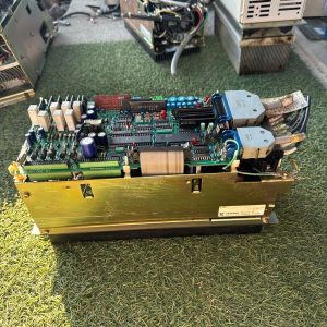 4L190 安川電機 CACR-SR20SB1BFY45 サーボパック