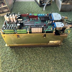 4L191 安川電機 CACR-SR-20SB1BF サーボアンプ