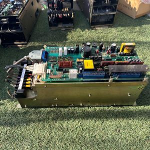 4L196 ファナック/FANUC サーボアンプ A06B-6057-H006