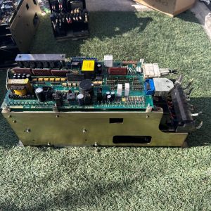 4L197 ファナック/FANUC サーボアンプ A06B-6057-H006