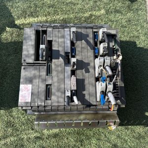 4L200 三菱電機 CNC シーケンサー FCA335L3N-1/ MC323// MC712 // MC116 // MC724-1// MC616