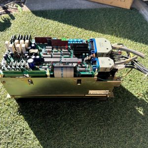 4L206 安川電機 CACR-SR20SB1BFY45 サーボパック