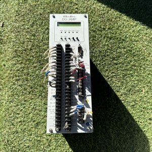 4L207 Toyo Denki DG-AMP DGAMP04-W1 DG-AMP