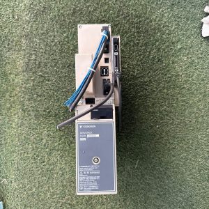 4L212 YASKAWA安川サーボパック CACR-JU065AEA02アンプ