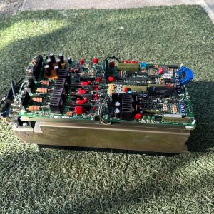 4L236 安川電機 サーボパック SERVOPACK CPCR-MR 224K //CPCR-MR-CA 224KB