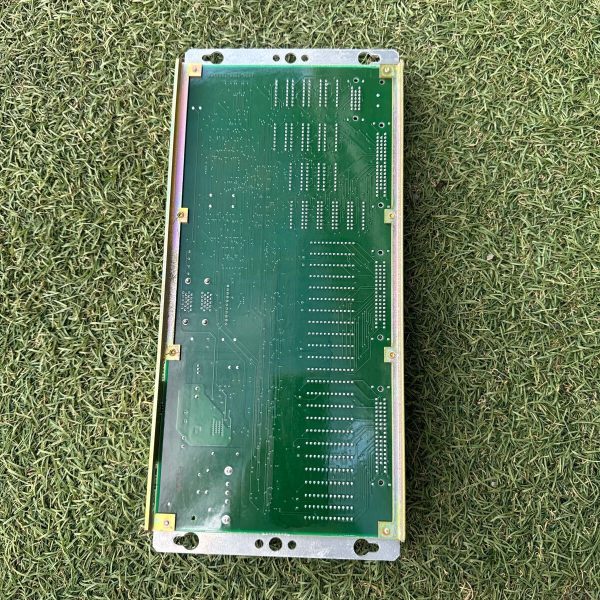 4L240 Fanuc A16B-2200-0660/08C オペレーター インターフェイス ボード – TENNOMACHINE SHOP