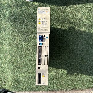 4L247 YASKAWA SERVO SGDC-10AJAY16