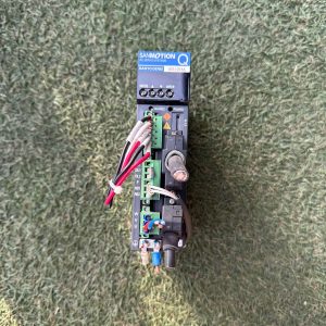 4M019 サンヨー デンキ 中古 QS1L01AA03101P00 AC サーボ ドライバー