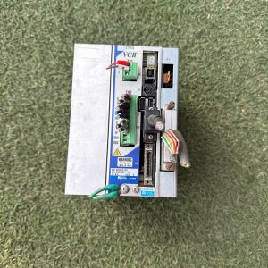 4M022 NIKKI DENSO NCR-DDC0A2A-801 サーボドライブ